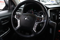 Mitsubishi L200 vaihtoauto