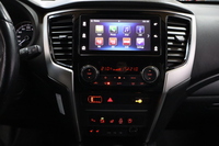 Mitsubishi L200 vaihtoauto