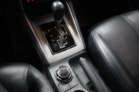 Mitsubishi L200 vaihtoauto