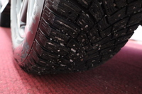 Mitsubishi L200 vaihtoauto