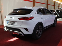 Kia XCeed vaihtoauto