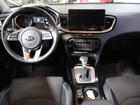 Kia XCeed vaihtoauto