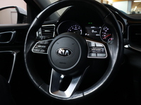 Kia XCeed vaihtoauto