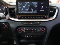 Kia XCeed vaihtoauto