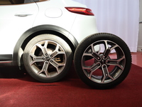 Kia XCeed vaihtoauto