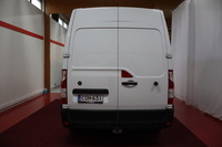 Opel Movano vaihtoauto