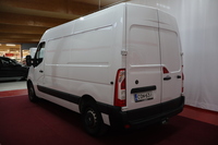 Opel Movano vaihtoauto