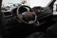 Opel Movano vaihtoauto