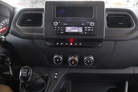 Opel Movano vaihtoauto