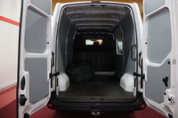 Opel Movano vaihtoauto