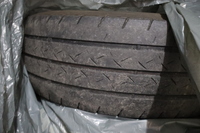 Opel Movano vaihtoauto