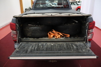 Isuzu D-Max vaihtoauto