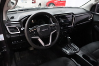 Isuzu D-Max vaihtoauto