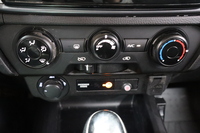 Isuzu D-Max vaihtoauto