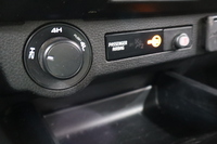 Isuzu D-Max vaihtoauto