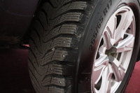 Isuzu D-Max vaihtoauto