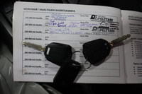 Isuzu D-Max vaihtoauto