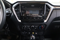 Isuzu D-Max vaihtoauto