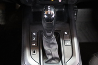 Isuzu D-Max vaihtoauto
