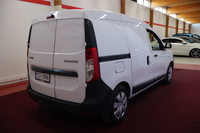 Dacia Dokker Van vaihtoauto