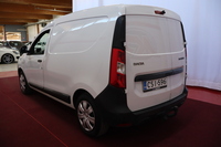 Dacia Dokker Van vaihtoauto