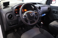 Dacia Dokker Van vaihtoauto