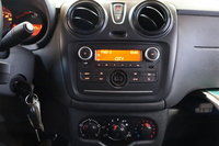 Dacia Dokker Van vaihtoauto