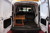 Dacia Dokker Van vaihtoauto