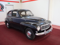 Volvo 544 vaihtoauto