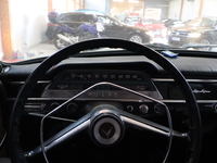 Volvo 544 vaihtoauto