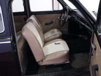 Volvo 544 vaihtoauto