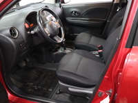 Nissan Micra vaihtoauto