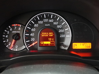 Nissan Micra vaihtoauto