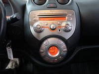 Nissan Micra vaihtoauto