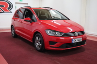 Volkswagen Golf Sportsvan vaihtoauto