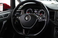 Volkswagen Golf Sportsvan vaihtoauto