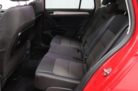 Volkswagen Golf Sportsvan vaihtoauto