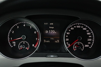 Volkswagen Golf Sportsvan vaihtoauto