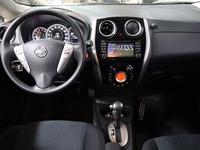 Nissan NOTE vaihtoauto