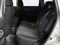 Nissan NOTE vaihtoauto