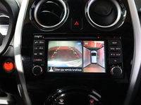 Nissan NOTE vaihtoauto