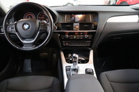 BMW X4 vaihtoauto
