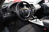 BMW X4 vaihtoauto