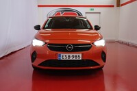 Opel Corsa vaihtoauto