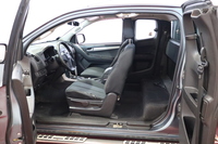 Isuzu D-Max vaihtoauto