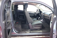 Isuzu D-Max vaihtoauto