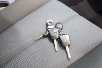 Isuzu D-Max vaihtoauto