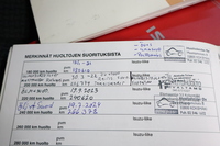 Isuzu D-Max vaihtoauto