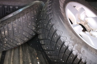 Isuzu D-Max vaihtoauto