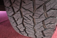 Isuzu D-Max vaihtoauto